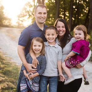 Meet your Posher, Sherrie